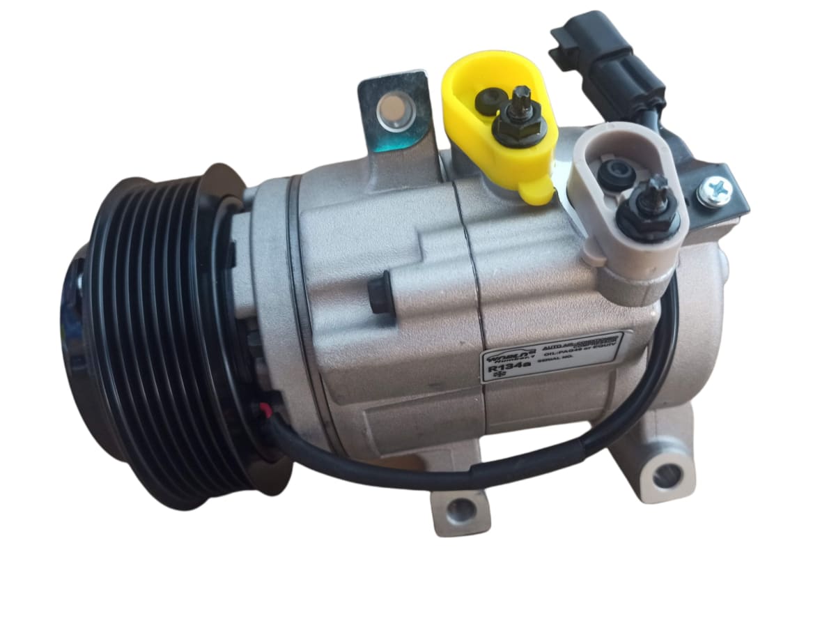 COMPRESOR FORD RANGER ARGENTINA MAZDA BT50 20122017 Comercial Autotrack