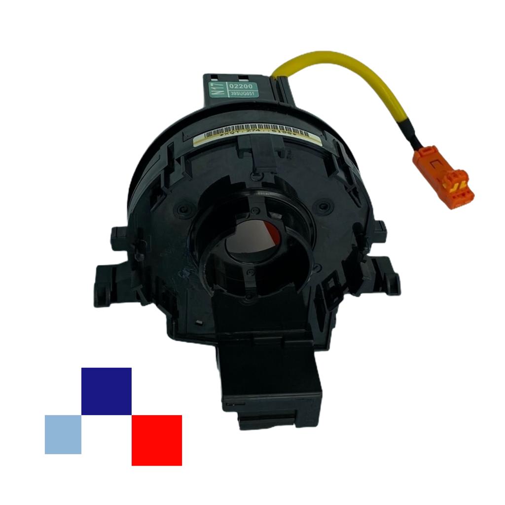 CINTA AIRBAG TOYOTA HILUX CON CONTROL 20062015 Comercial Autotrack