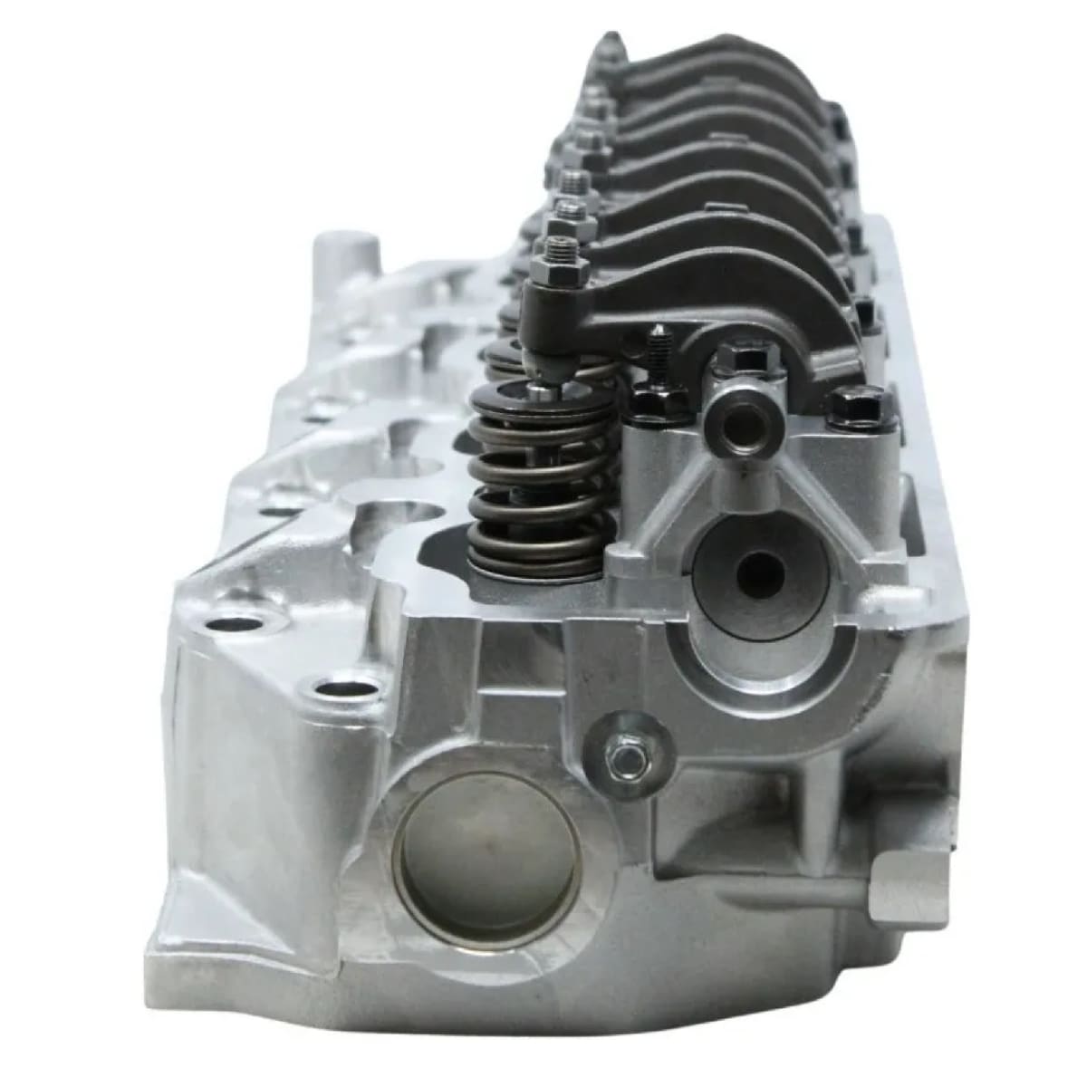 CULATA HYUNDAI H1 2.5 D4BH COMPLETA | Comercial Autotrack