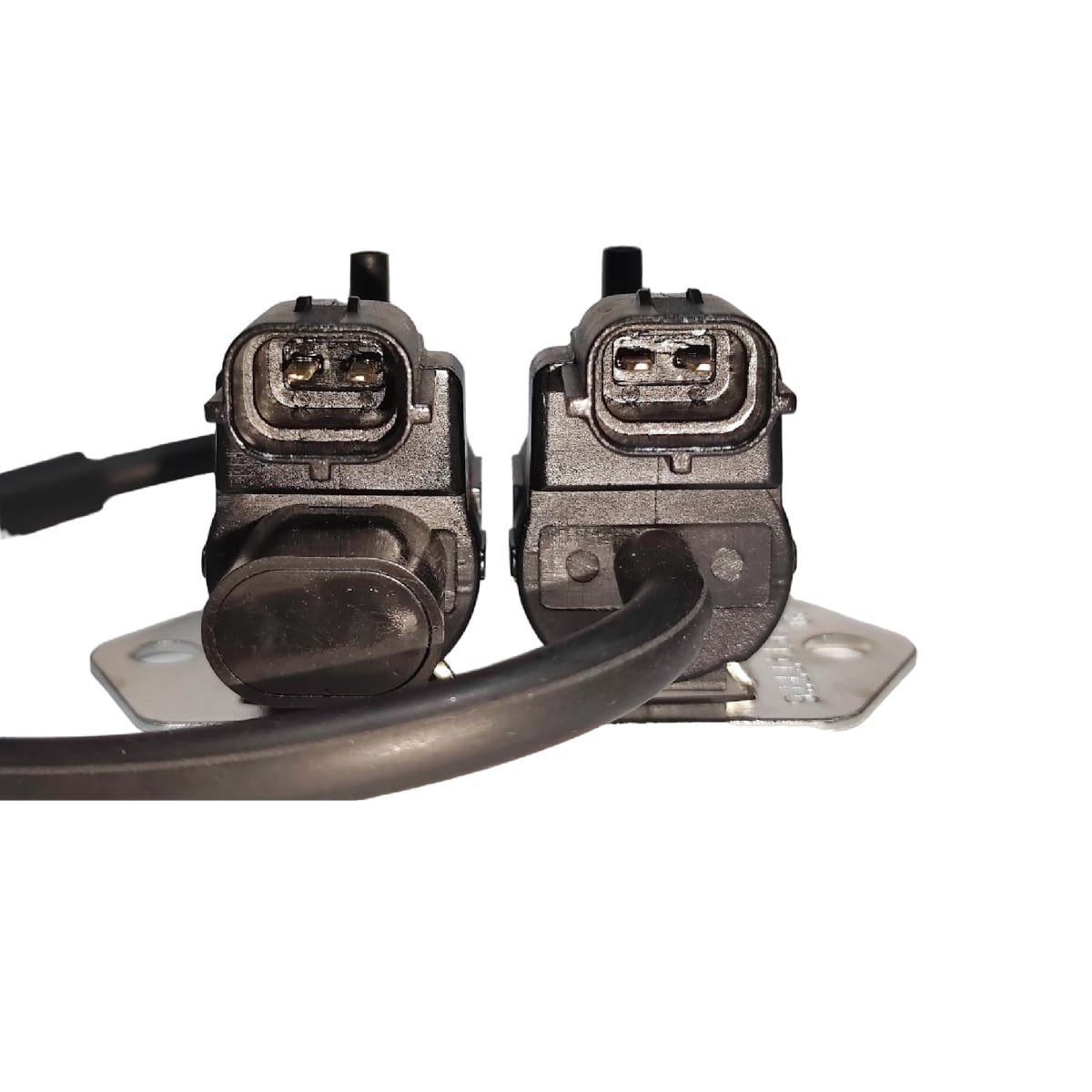 Elettrovalvola Turbo Per Mitsubishi L200, Shogun, Pajero - Foto 7