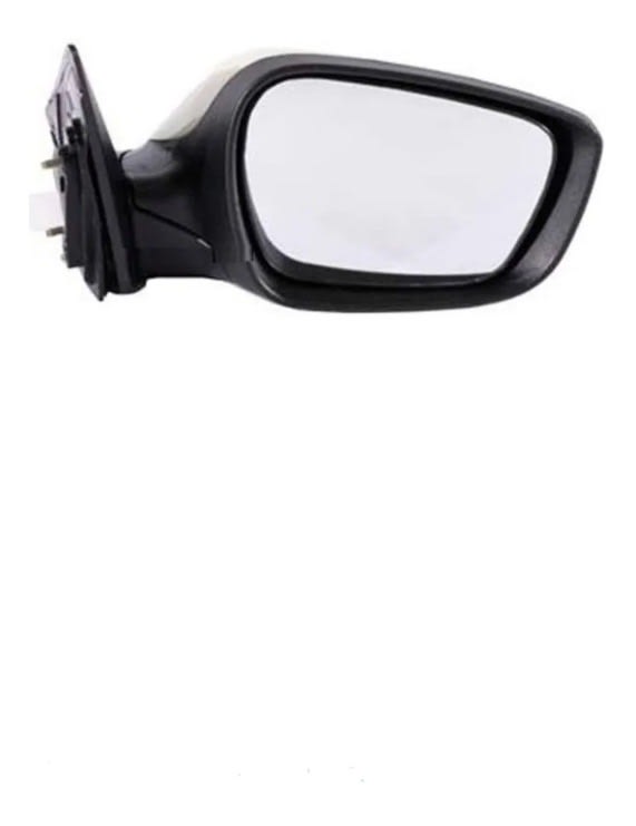 ESPEJO HYUNDAI ACCENT RB ELECTRICO 2011-2015 | Comercial Autotrack