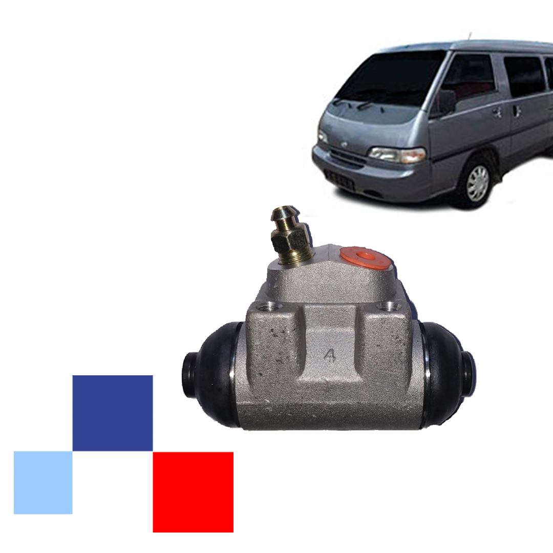 CILINDRO FRENO HYUNDAI H100 19912004 Comercial Autotrack