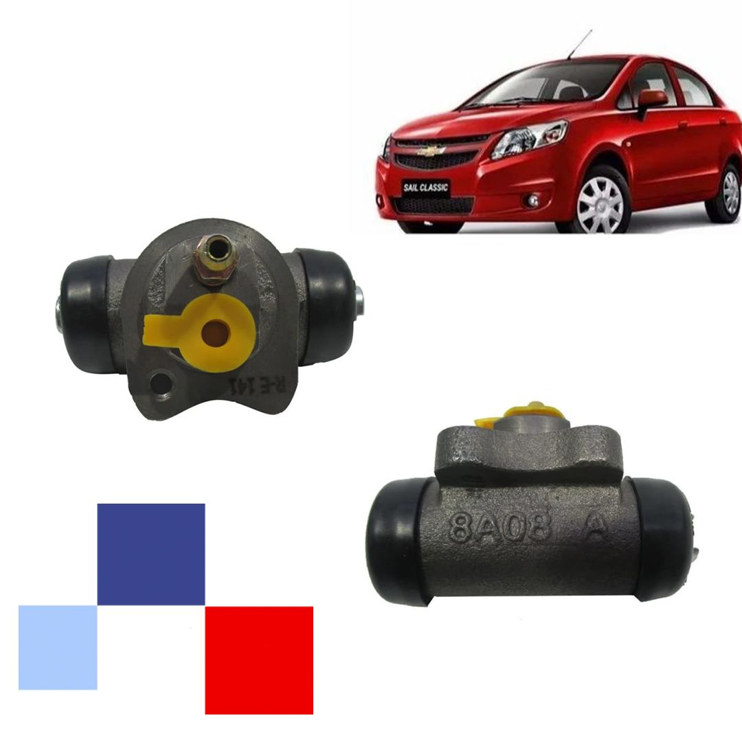 CILINDRO FRENO CHEVROLET SAIL CLASSIC 20102015 TRASERO Comercial