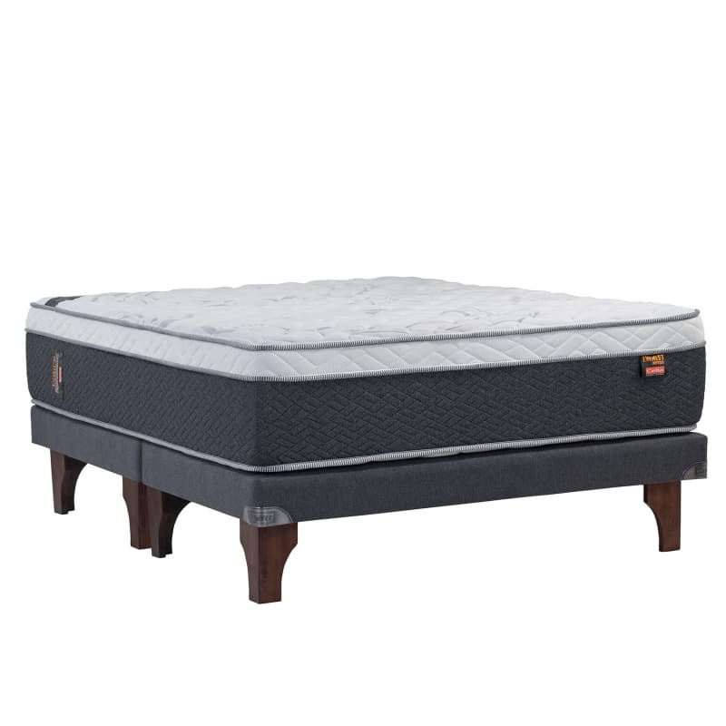 Camas King | Distribuidora Arostica Siglo XXI