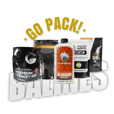 BALINES