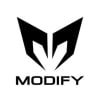 Modify