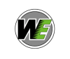 WE