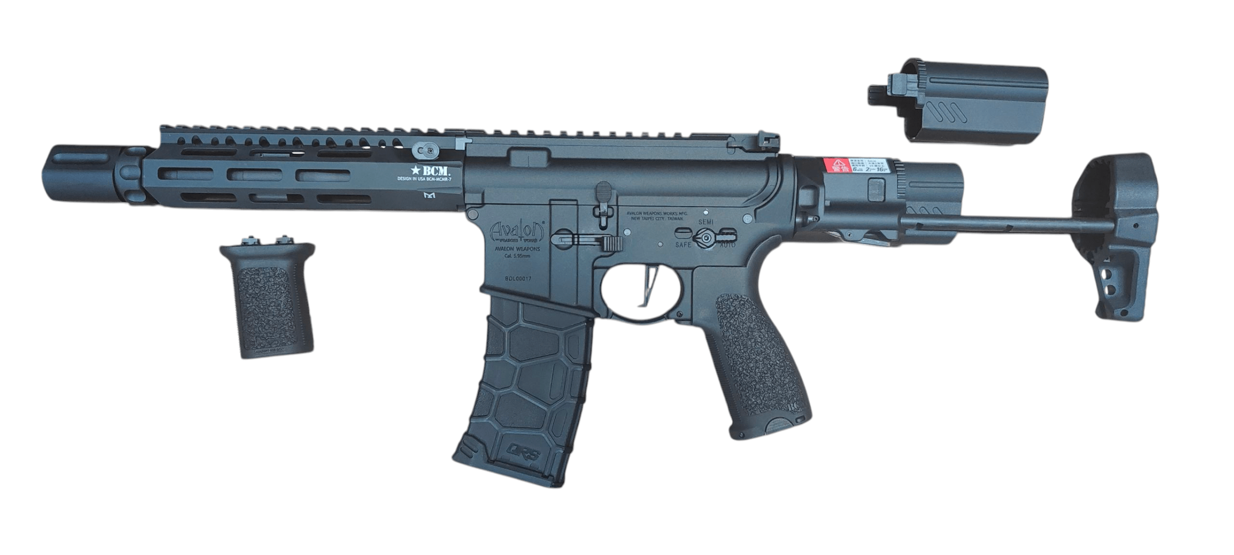 トイガン VFC BCM M4 10001392545144.png