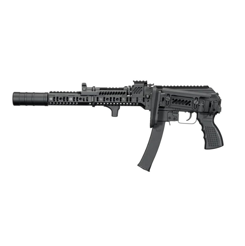 ARCTURUS - PP19-01 Vityaz Ztac SP1 Carbine FE™ (DEAN) | GO GO GO