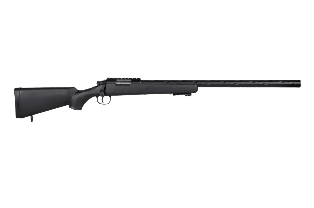 SPECNA ARMS - SA-S12 EDGE™ Sniper (Negro) | GO GO GO Airsoft