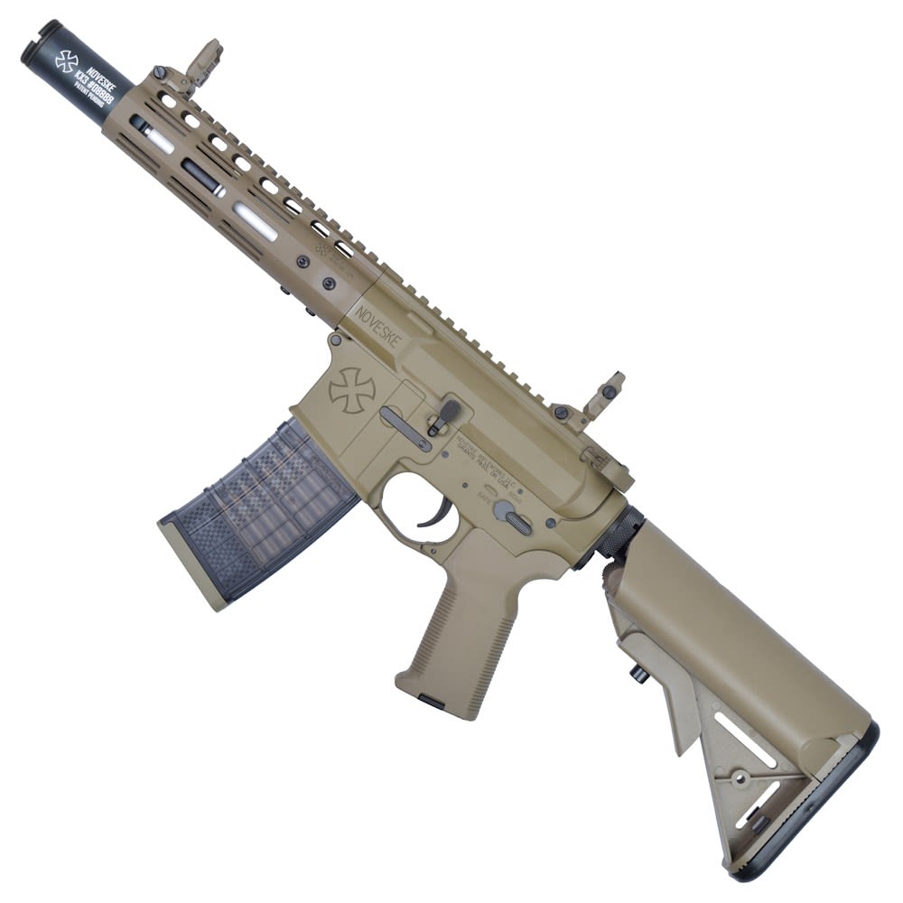 EMG / CYMA - NOVESKE N4 7