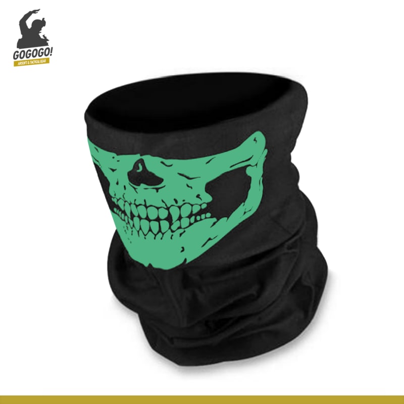 BALACLAVAS / BANDANAS GO GO GO Airsoft & Tactical Gear
