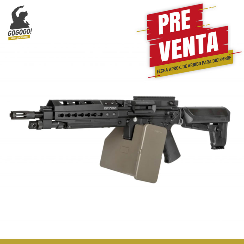 LMG | GO GO GO Airsoft & Tactical Gear