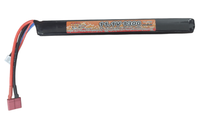 VICTORY BATTERY POWER - 11.1v 20c 1300mah Stick (T-Dean)