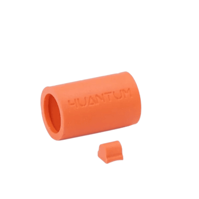 4UANTUM - Goma Hop Up Friction PRO GBB