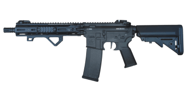 SPECNA ARMS & DANIEL DEFENSE - SA-E27 EDGE RIS III 10.5'' / HAL² ™/ GEN2 (Negro)