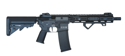 SPECNA ARMS & DANIEL DEFENSE - SA-E27 EDGE RIS III 10.5'' / HAL² ™/ GEN2 (Negro)