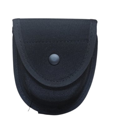 Pouch Porta Esposas (Negro)