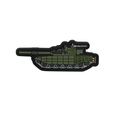 Parche Tanque T-72