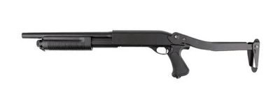 CYMA - Shotgun M870 Tri-shoot Metal CM352M