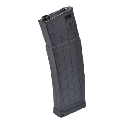 BATTLEAXE - Magazine M4 450rd Hicap Polimero