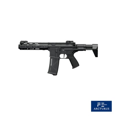 ARCTURUS - AR15 PDW AEG FE®