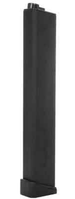 SPECNA ARMS - MAGAZINE X-SERIES SMAG 100RDS Midcap (Black)