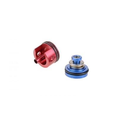 SHS - Set Cabeza de Piston + Cabeza de Cilindro V2