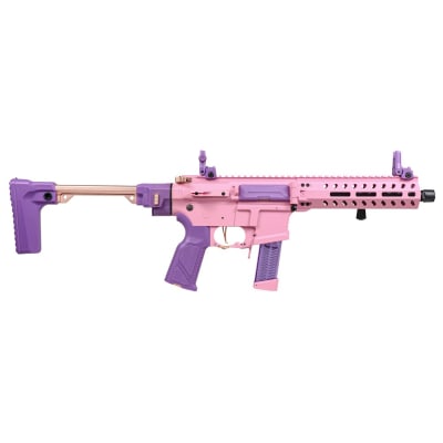G&G - FAR 9 (Pink)