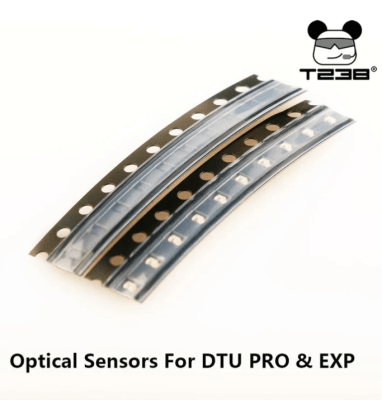 T238 - Sensores Opticos para DTU PRO & EXP