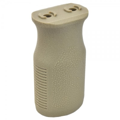 BIG DRAGON - Vertical Grip M-Lok (BD-9366T) (Tan)