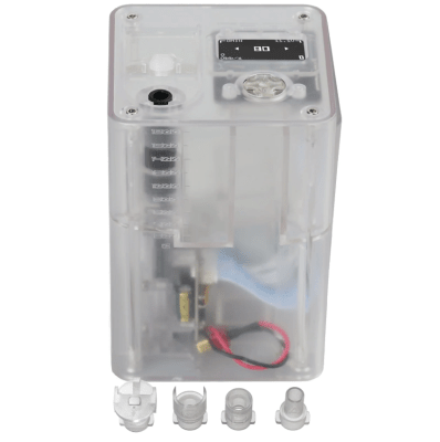 T238 - Electric Speed Loader PRO Edition
