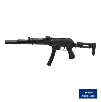 ARCTURUS - PP19-01 Vityaz Ztac SP1 Carbine FE™ (DEAN)