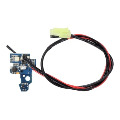 D|BOYS - Gatillo Electronico V2