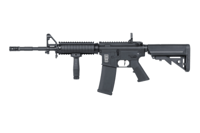 SPECNA ARMS - SA-C03 Core ETU Æther™ TDC Magnus™ GEN2 (Negro)