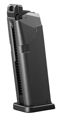 TOKYO MARUI - Magazine Glock 19 3ra Generation No.56 22rds Green Gas
