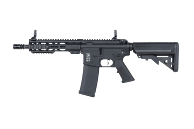 SPECNA ARMS - SA-F08 FLEX™ / HAL™/ BLDC™/ GEN2 (Negro)