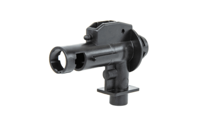 SPECNA ARMS - Camara Hop Up M4 Rotatorio TDC Magnus™ + Goma Flat Helium™