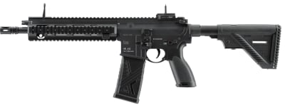 UMAREX - Heckler & Koch HK416 A5 V.2 AEG (Black)