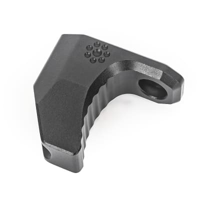 Hand Stop Mlok/Keymod Aluminio (ME6093-B) (Black)