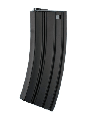 CYMA - Magazine M4 450RDS Hicap Metal (M001) (Negro)