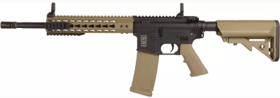 SPECNA ARMS - SA-FLEX-F02 GATE X-ASR Æther™ TDC Magnus™ GEN2 (Half Tan)