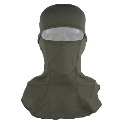 WOSPORT - Balaclava Respirable (OD)