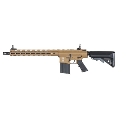SPECNA ARMS - SA-E35 Edge™ Kestrel™ ETU (Half-Tan)