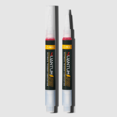 4UANTUM - Speed & Axle