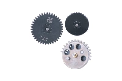 SPECNA ARMS - CNC 13:1 Steel Gear Set