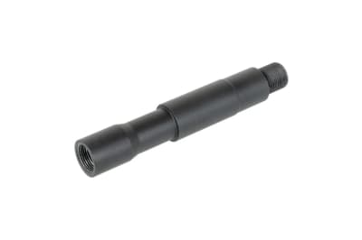 ACM - Extension de Cañon 100x19 mm