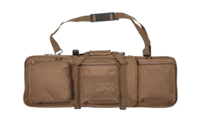 SPECNA ARMS - Bolso Porta Rifle 84cm (Coyote)