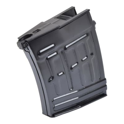 BATTLEAXE - Magazine SVD Hicap 180rd (Black)
