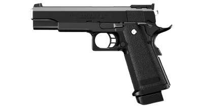 TOKYO MARUI - HI-CAPA 5.1 GOVERNMENT MODEL GBB